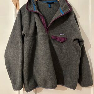 Patagonia pullover